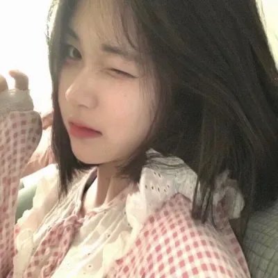 我的新朋友