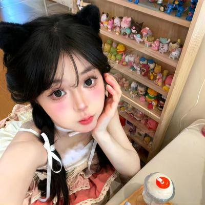 小女神花铃