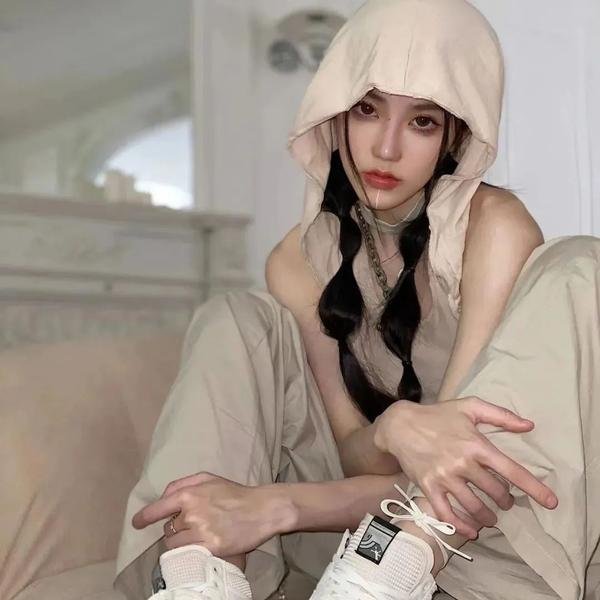 惧婴